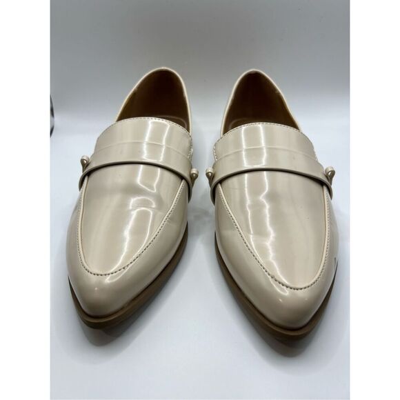 Lauren Conrad tan flats size 9‎ - Picture 1 of 6
